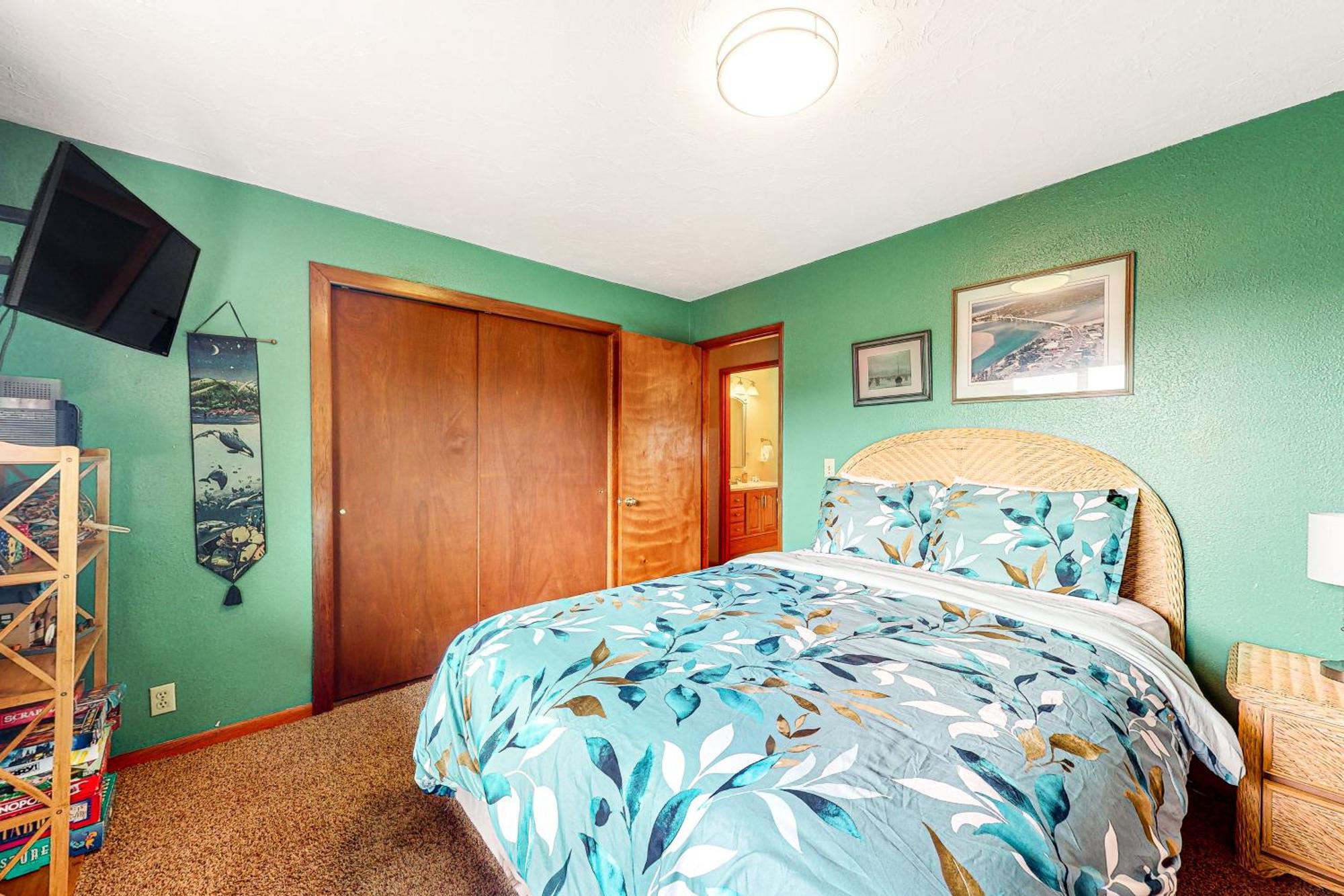 Sparkling Sands Oceanfront San Marine Exterior photo