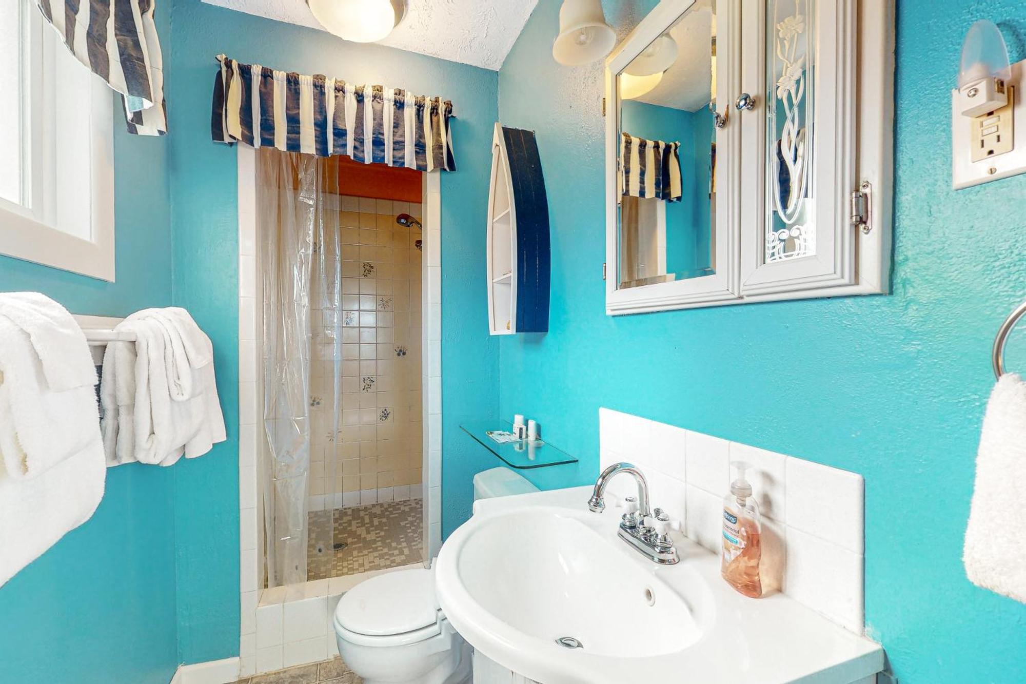 Sparkling Sands Oceanfront San Marine Exterior photo