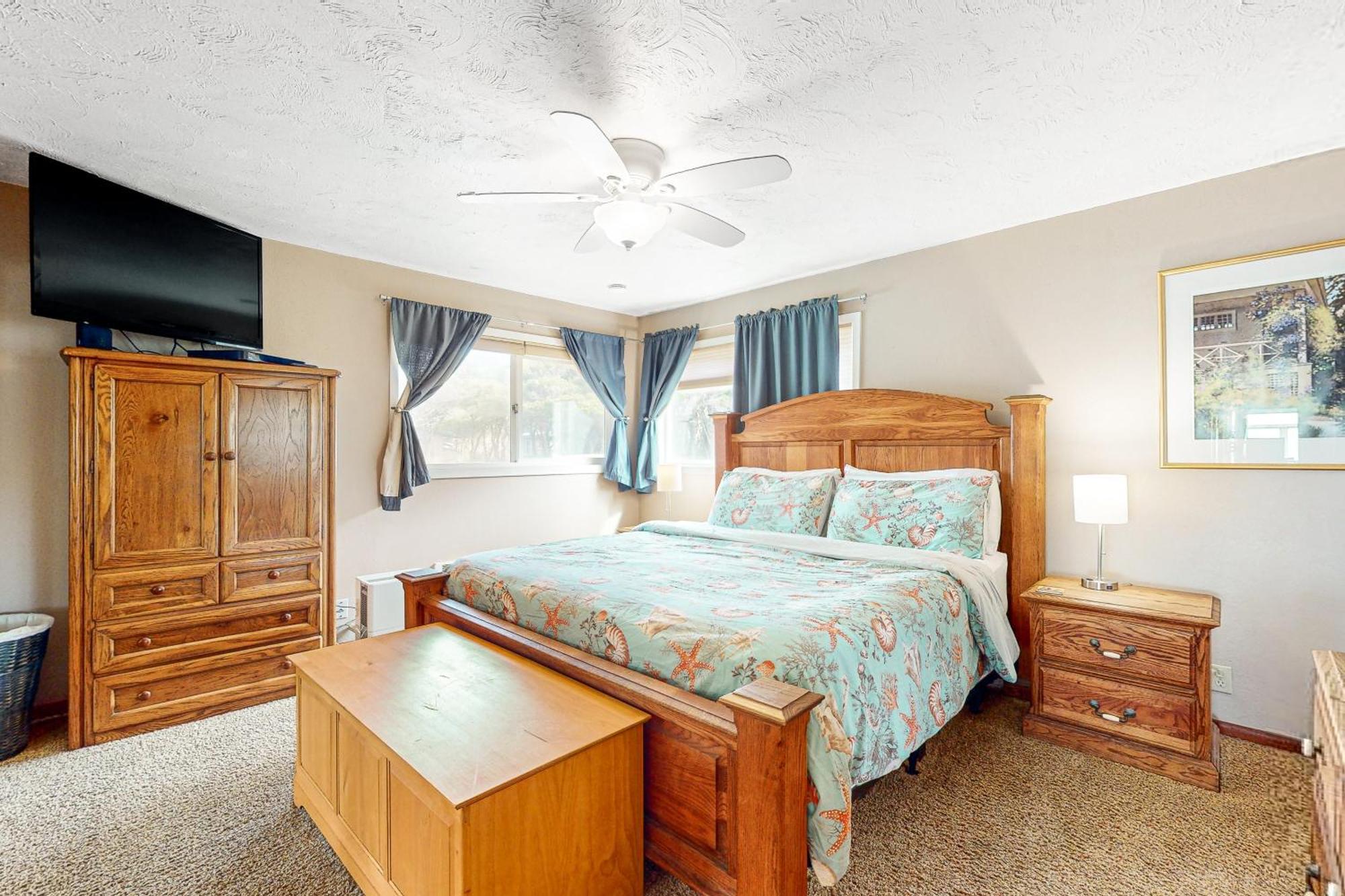 Sparkling Sands Oceanfront San Marine Exterior photo